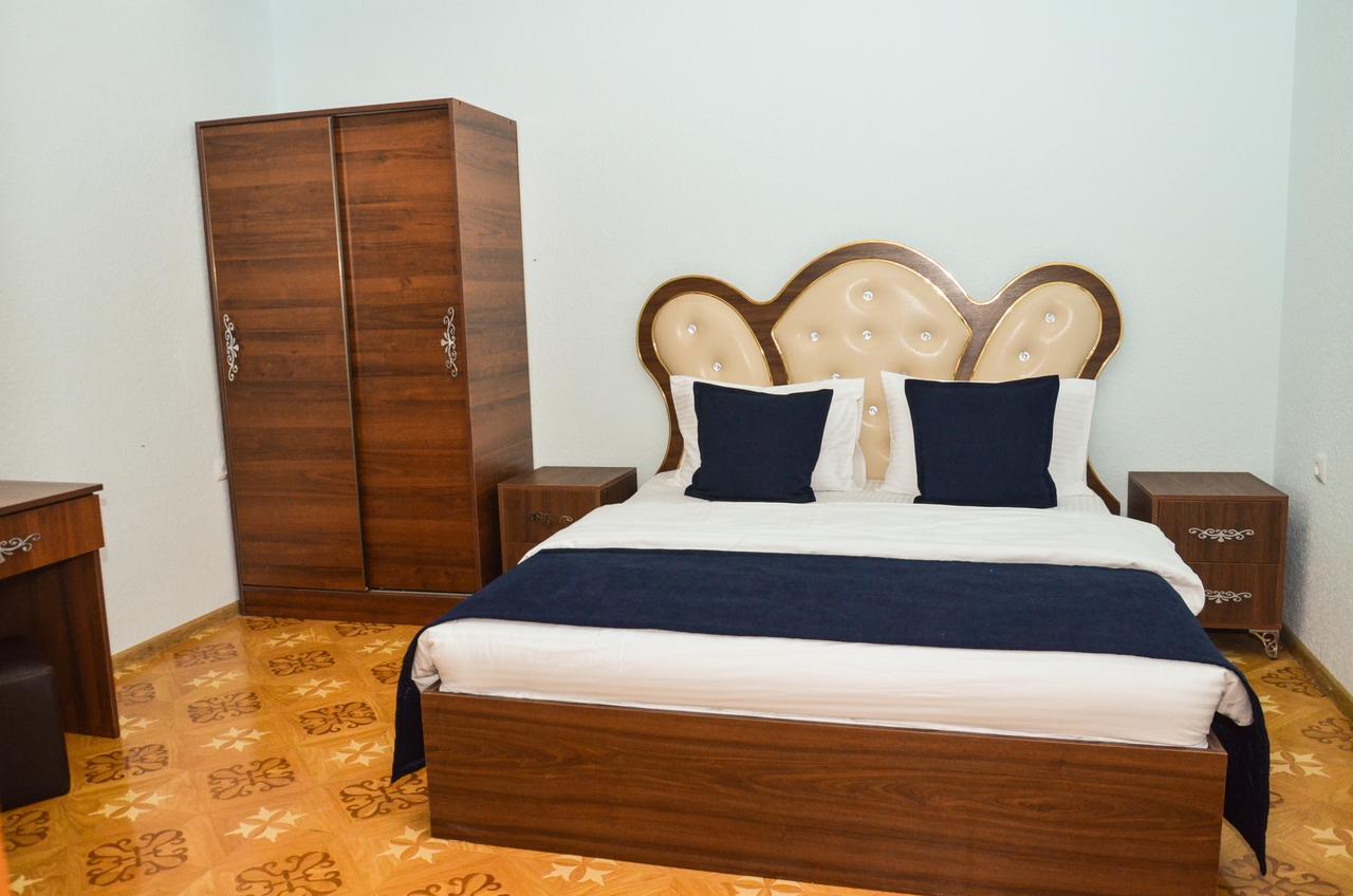 Dzorak Hotel Halidzor Ngoại thất bức ảnh