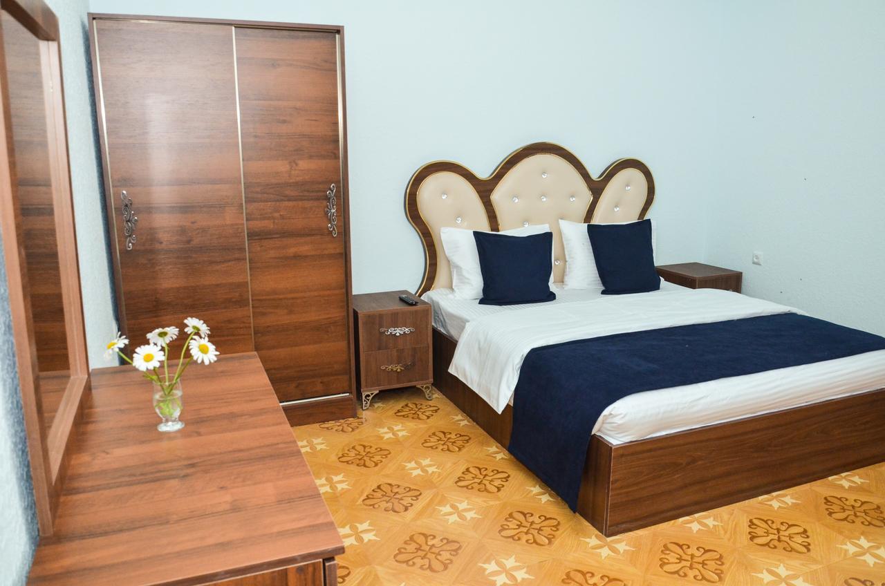 Dzorak Hotel Halidzor Ngoại thất bức ảnh