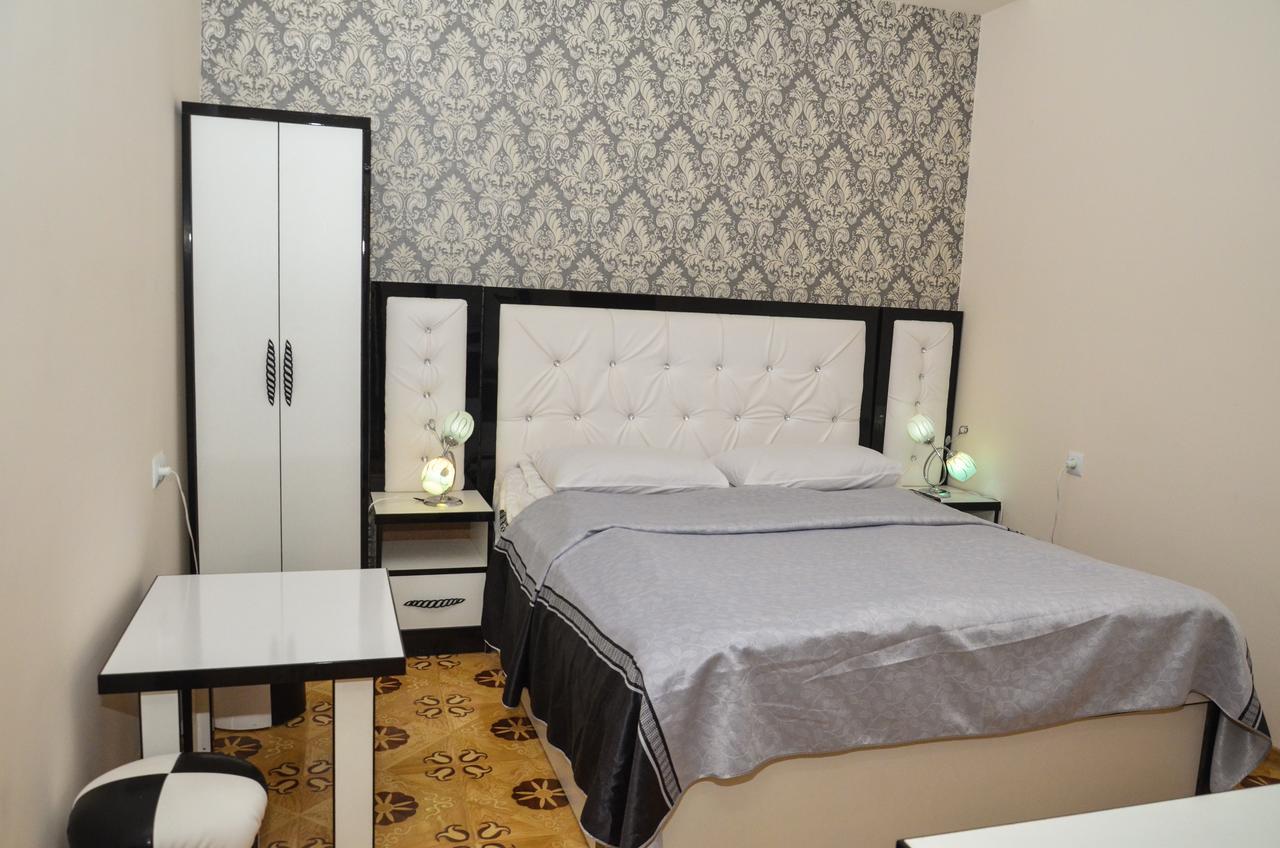 Dzorak Hotel Halidzor Ngoại thất bức ảnh